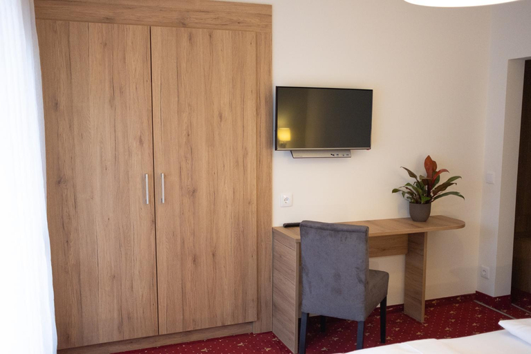 Facilities 2, Hotel Drescher, Eisenstadt Umgebung