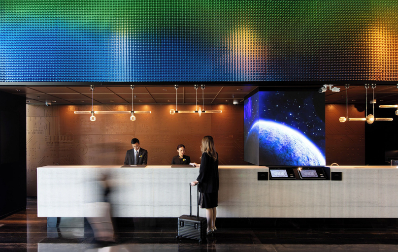 Others 5, Novotel Dongguan Songshan, Dongguan