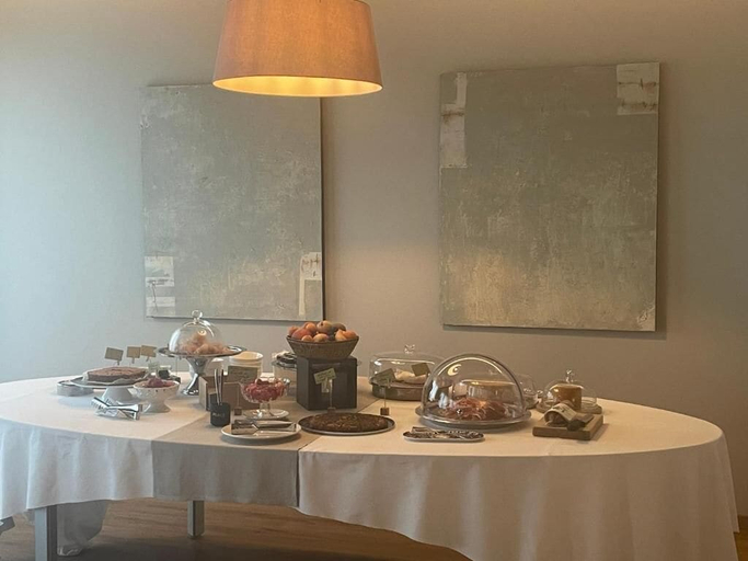 Food & Drinks 4, iCOLLIROSSI, Cuneo
