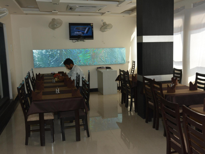 Food & Drinks 4, Divine Destination, Varanasi