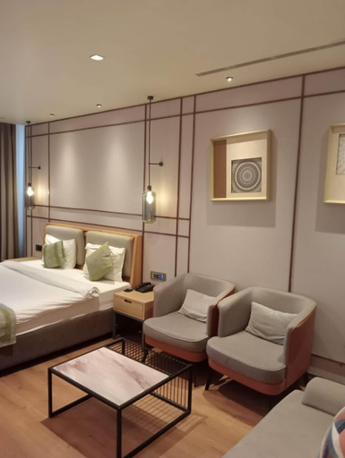 Room 3, Ramee Collection Airport Road Mohali, Sahibzada Ajit Singh Nagar