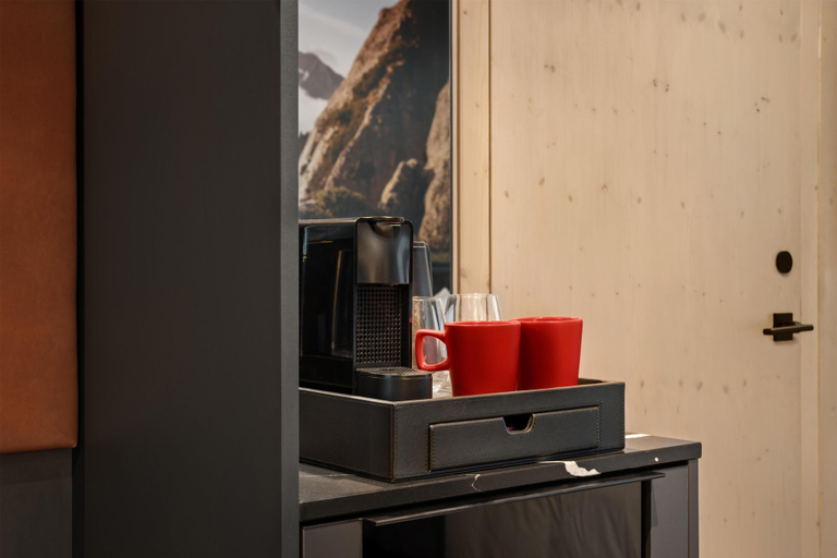 Room amenity 5, Radisson Red Innsbruck, Innsbruck