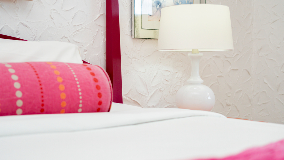 Bedroom 3, Mount Cinnamon Beach & Wellness Resort