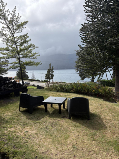 4, Cabañas Walnor, Los Lagos
