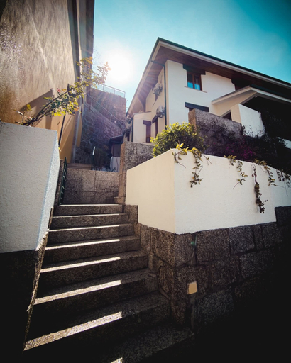 Exterior & Views 2, Casa do Ribeirinho, Amarante