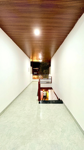 Lobby, Devora Resort, Tehri Garhwal