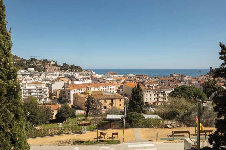 Exterior & Views 2, Feelathome Vil-la Romana, Girona