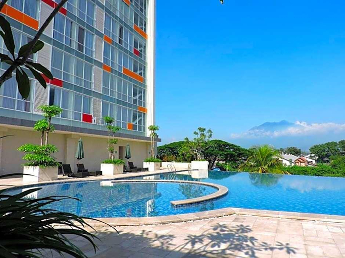 Sport & Beauty 3, Ascent Premiere Hotel And Convention, Malang