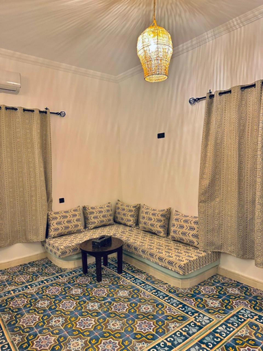 Others 4, riad tighmart, Errachidia