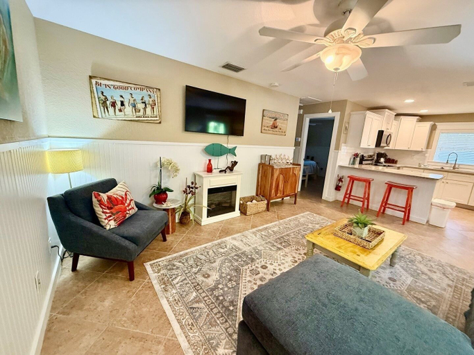 Others 4, Peacock Way 1 Bedroom Bungalow, Manatee
