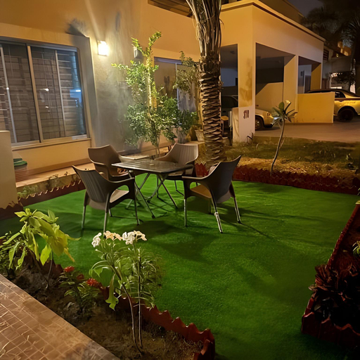 Others 4, Holidazzle Villa, Karachi