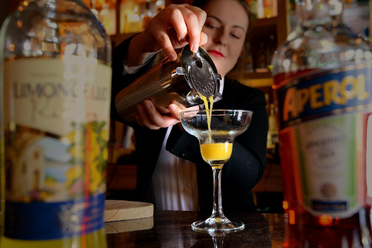 Food & Drinks 4, Columba, Argyll and Bute