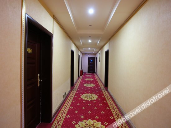 Others 3, Liantian Huating Hotel, Xi'an