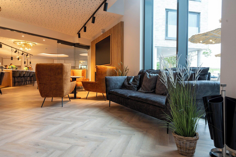 Public Area 4, Hotel MeerZeiten, Wittmund
