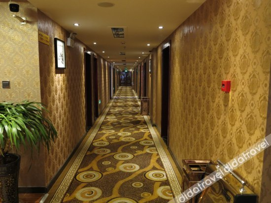 Others 5, Hengsheng Hotel, Yan'an