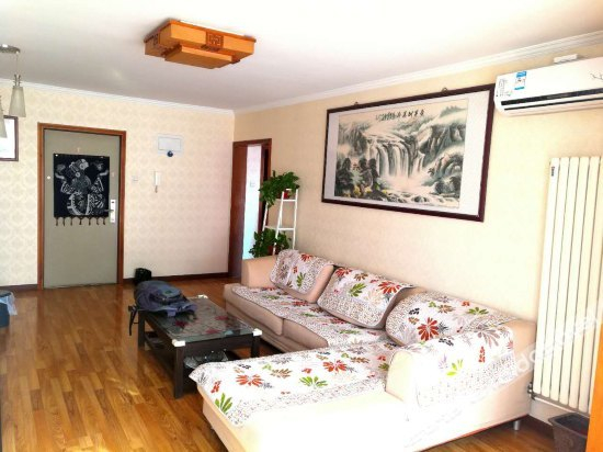 Others 2, Jingyi Apartment, Beijing