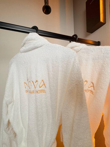 Room 3, Nova Boutique Hotel, Tashkent City