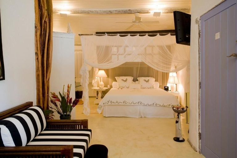 Room 2, Pousada Bendito Seja, Porto Seguro