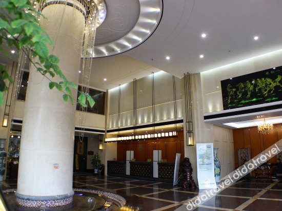 Others 2, Elong Jundu Hotel, Chenzhou