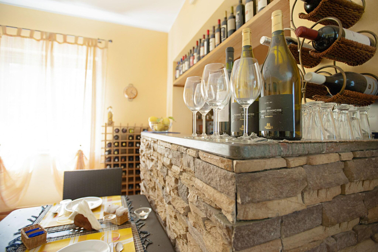 Food & Drinks, Bonsai Alghero, Sassari