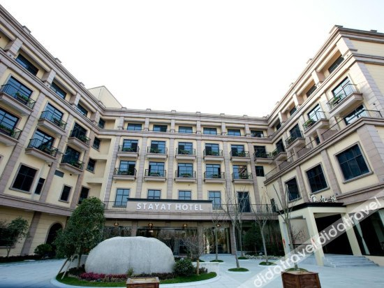 Others 4, Stayat Hotel, Hangzhou