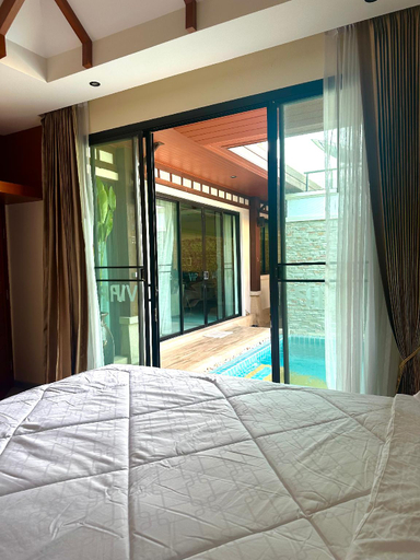 Others 4, Rawayana West Villas & Kids Park, Pulau Phuket