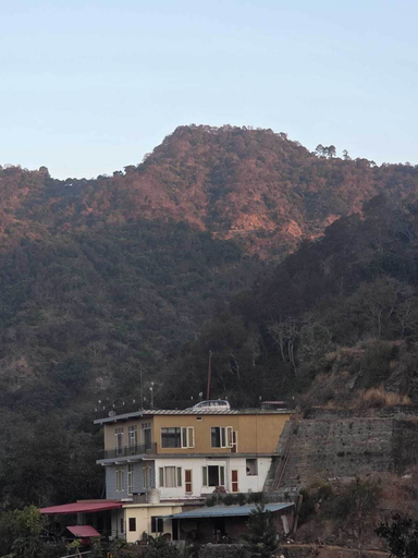 Exterior 2, ShantiKunj Homestay Nearby Morni Hills Waterfall, Panchkula