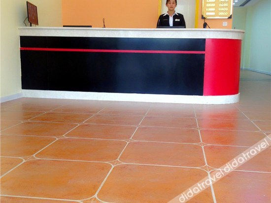 Others 1, Yanlin Chain Hotel Daming Yuancheng Street, Handan