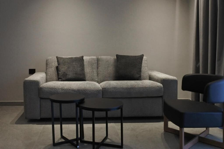 Living area 3, OIKOI - Luxury Suites & Maisonettes, West Macedonia