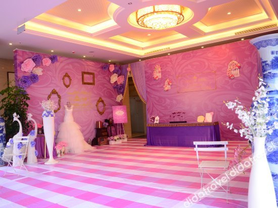 Others 3, Wenchang Jinyuan Hotel, Mianyang