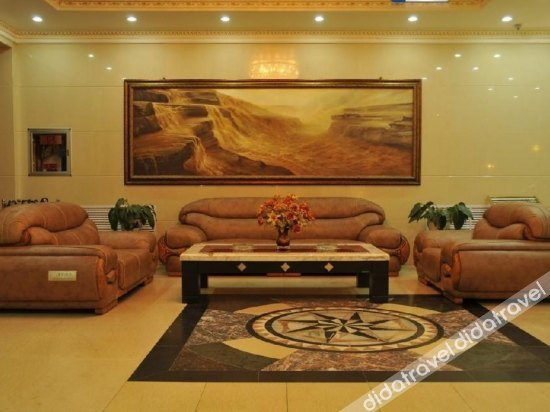 Others 2, Guangyuan Pinshang Hotel, Jiuquan