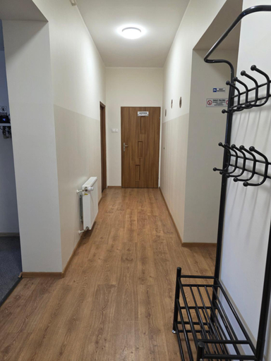 Bedroom 4, Noclegi Spolem, Będzin
