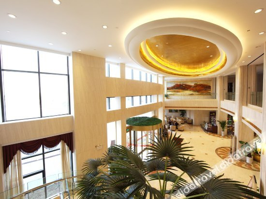 Others 2, Xili Jiuhe Hotel, Xuancheng