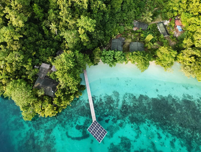 Others 4, Raja Ampat Eco Lodge, Raja Ampat