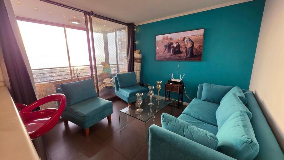 Others 5, Oceana Suites Condominio Activo, Antofagasta