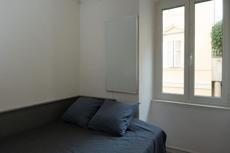 Room 4, Casa Castaldi - nel Cuore di Trieste, Trieste