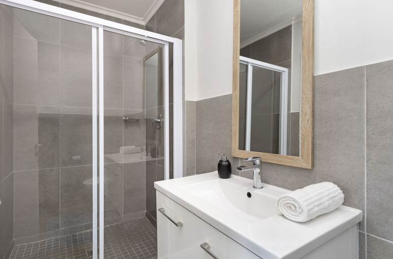 Bathroom, The Terraces 330, City of Cape Town