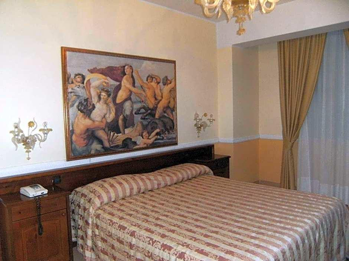 Bedroom 5, U Bais, Reggio Di Calabria