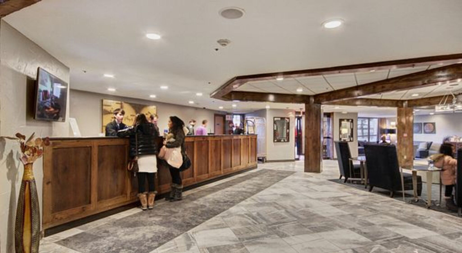 Public Area 5, Slopeside Hotel, A Vail Resorts Property, Somerset