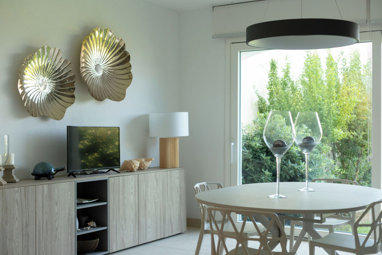 Living area 3, Casa del Faro by Wonderful Italy, Olbia-Tempio
