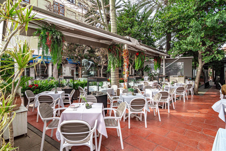 Food & Drinks, INF4.5P- modern 3 bed city apartment next to beach, Málaga