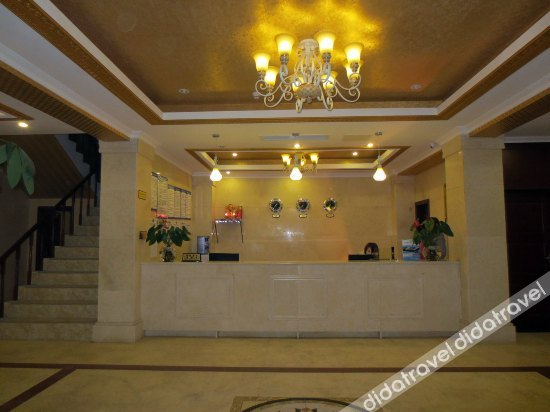 Others 4, Xueyu Hotel, Chengdu