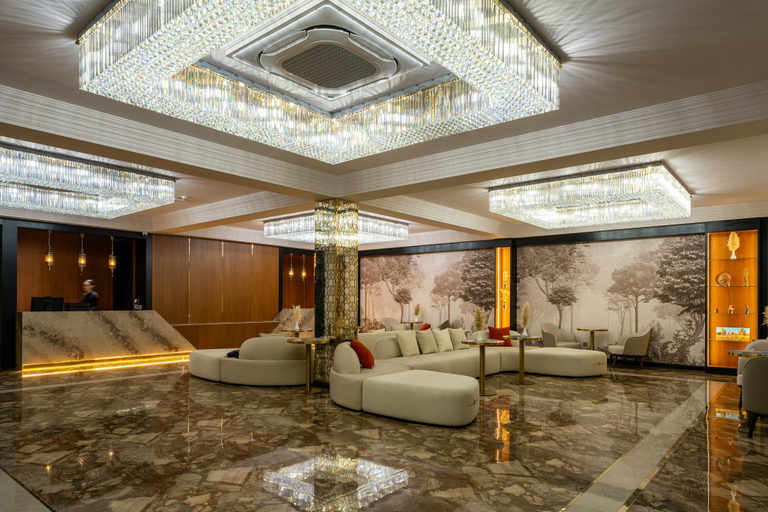 Others 5, Marhaba Hotel & Spa, Tashkent City