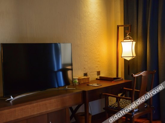 Others 2, Dibei Wellness Hotel, Qianxinan Buyei and Miao