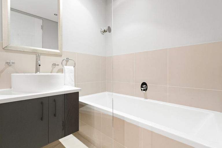 Bathroom 4, Eden on the Bay 190, City of Cape Town