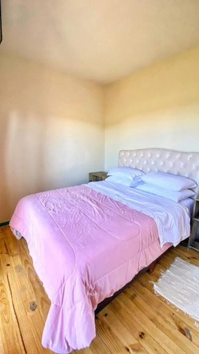 Bedroom 3, Vale de Cambara, Cambará do Sul