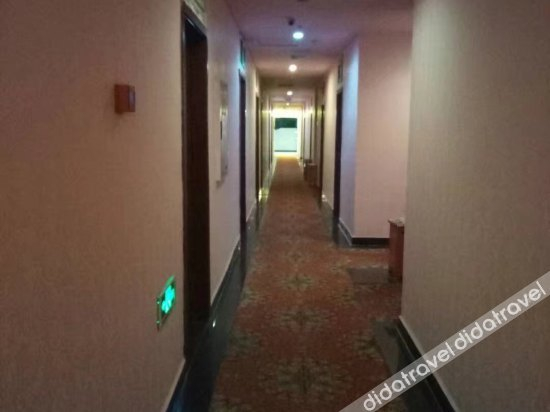 Others 4, Yixin Business Hostel, Chongqing