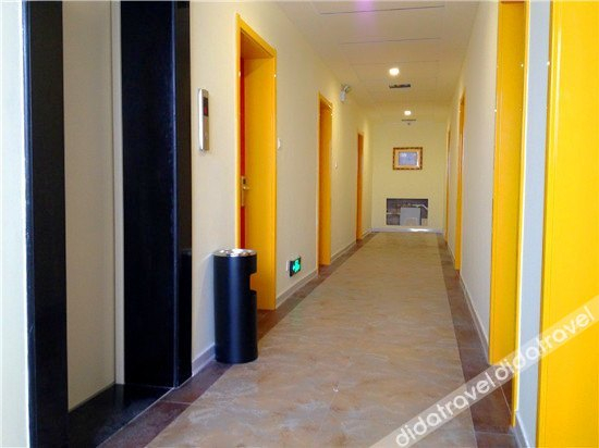 Others 4, Yanlin Chain Hotel Daming Yuancheng Street, Handan