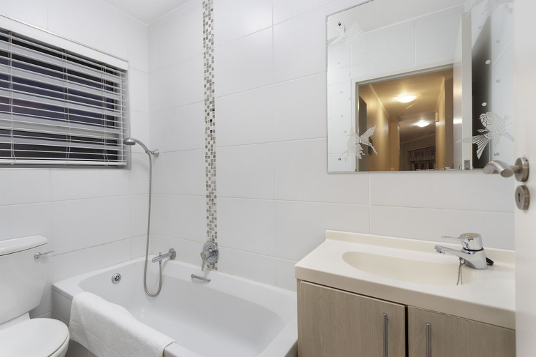 Bathroom 4, The Bay A101, City of Cape Town
