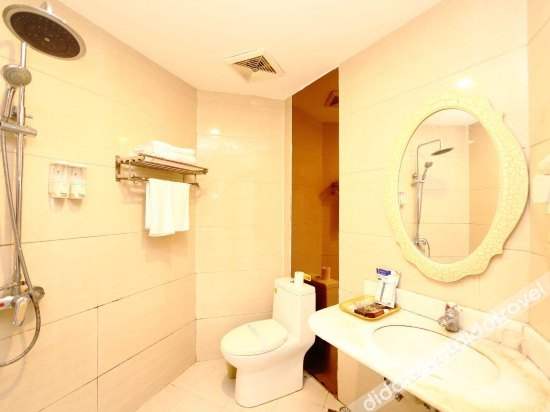 Others 3, Fuhua Hotel, Ganzhou